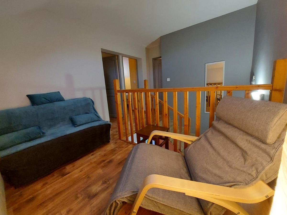 Holiday home D'annecy Chalet: Mountain View Retreat With Terrace And Garden Saint-Jorioz