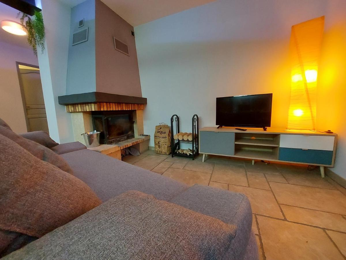 Holiday home D'annecy Chalet: Mountain View Retreat With Terrace And Garden
