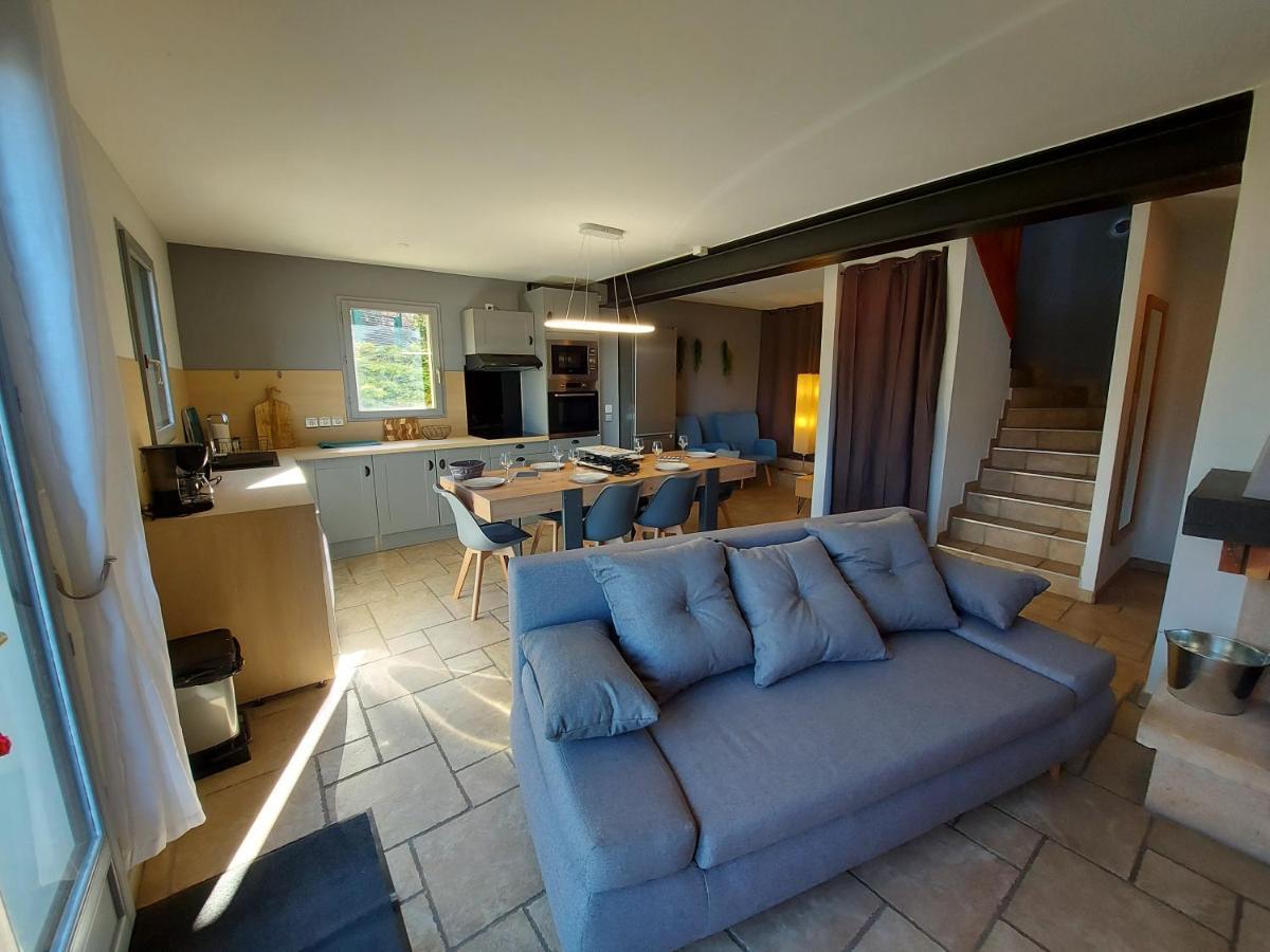 D'annecy Chalet: Mountain View Retreat With Terrace And Garden