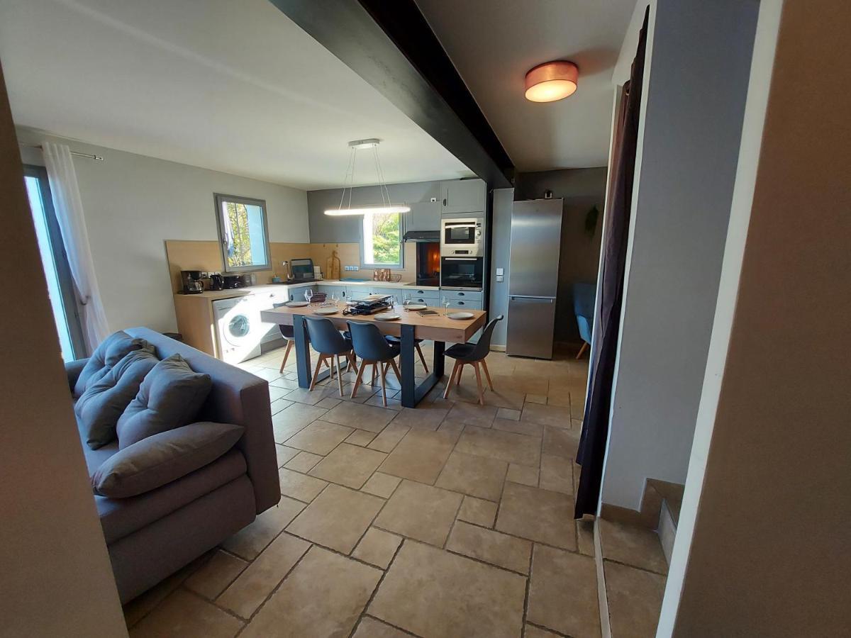 D'annecy Chalet: Mountain View Retreat With Terrace And Garden Holiday home *