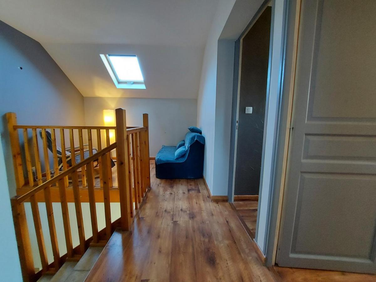 D'annecy Chalet: Mountain View Retreat With Terrace And Garden * Saint-Jorioz