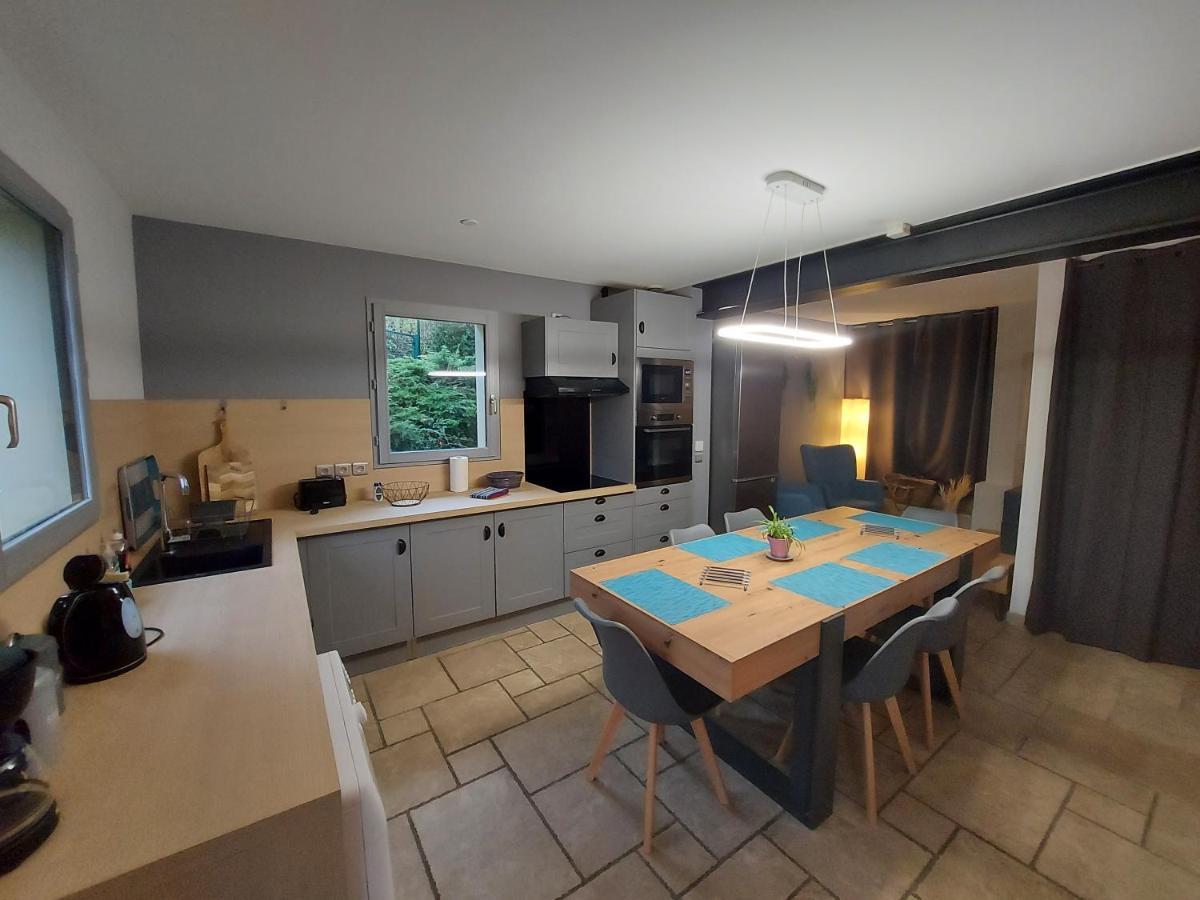 D'annecy Chalet: Mountain View Retreat With Terrace And Garden * Saint-Jorioz