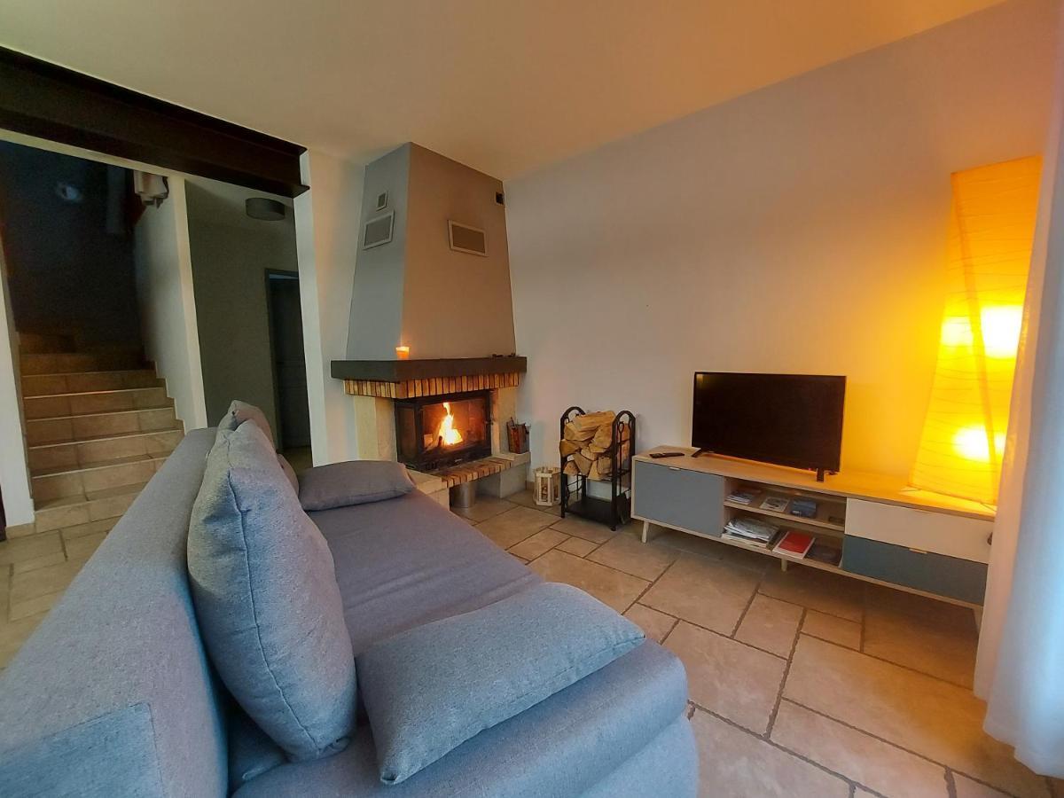 Holiday home D'annecy Chalet: Mountain View Retreat With Terrace And Garden *