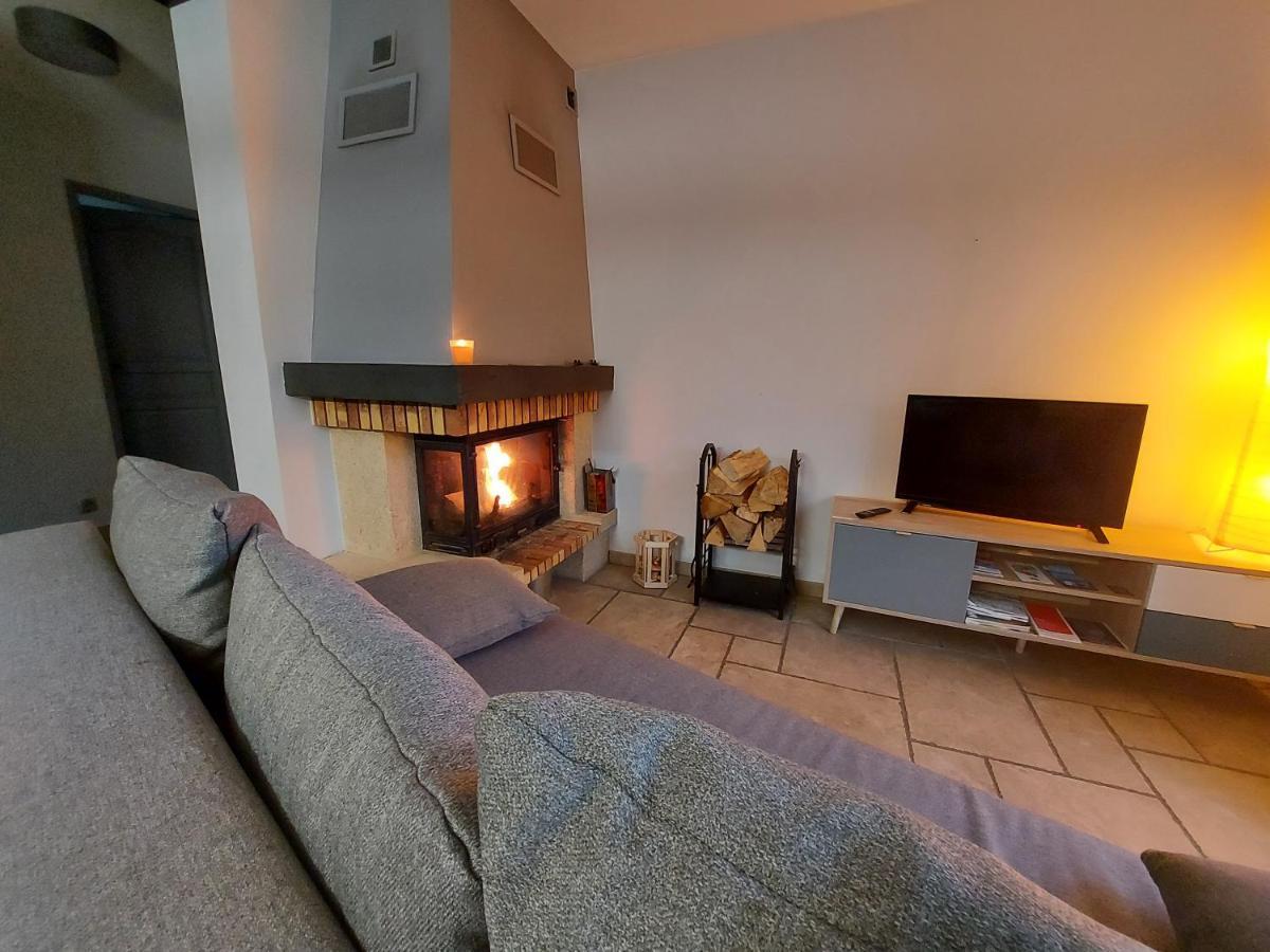 Holiday home D'annecy Chalet: Mountain View Retreat With Terrace And Garden *