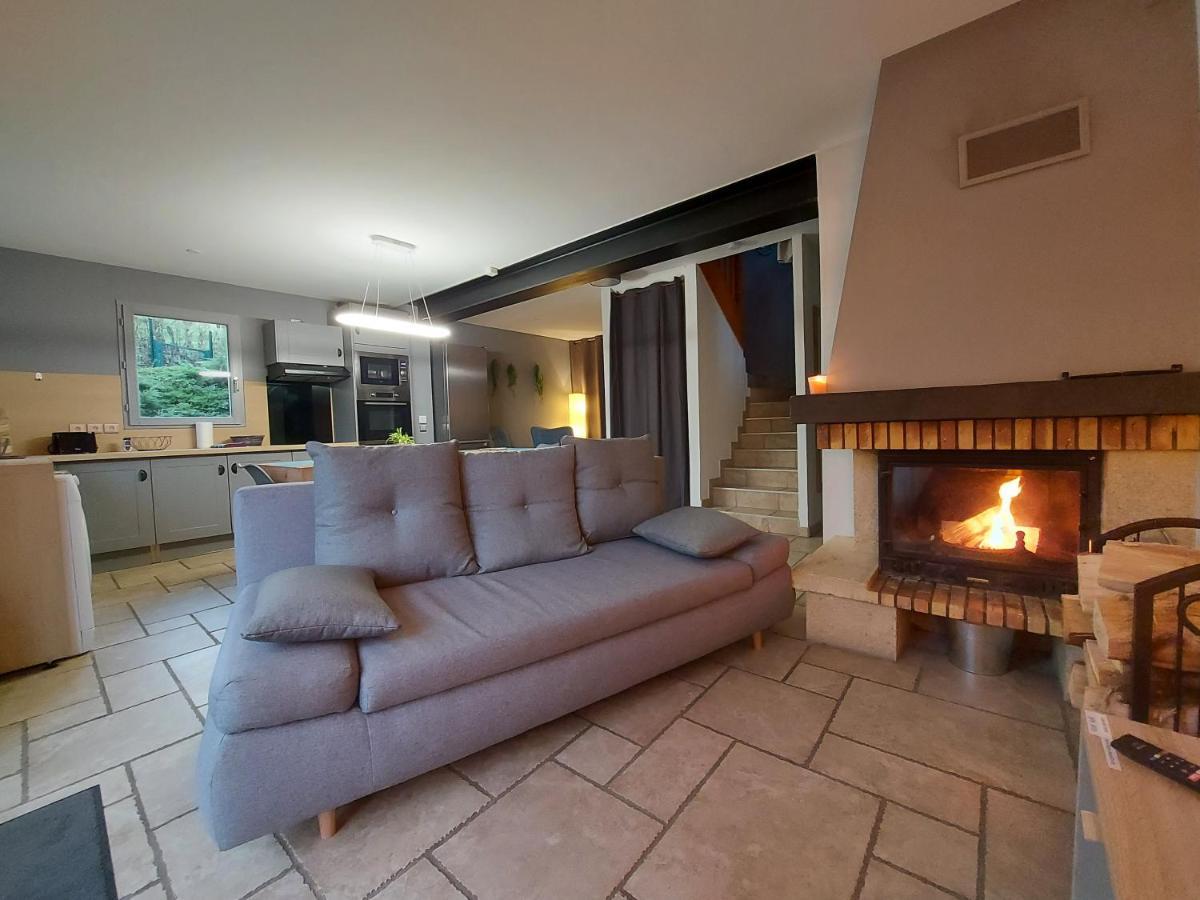 Holiday home D'annecy Chalet: Mountain View Retreat With Terrace And Garden