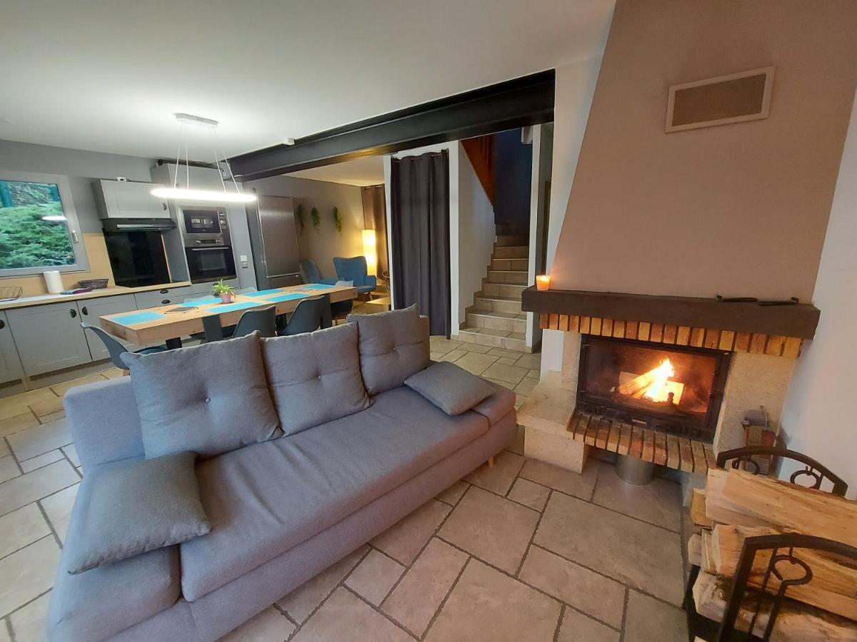 Holiday home D'annecy Chalet: Mountain View Retreat With Terrace And Garden Saint-Jorioz